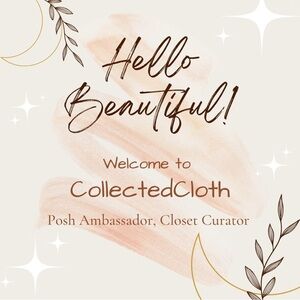 🌻 Thanks For Stopping By!‎